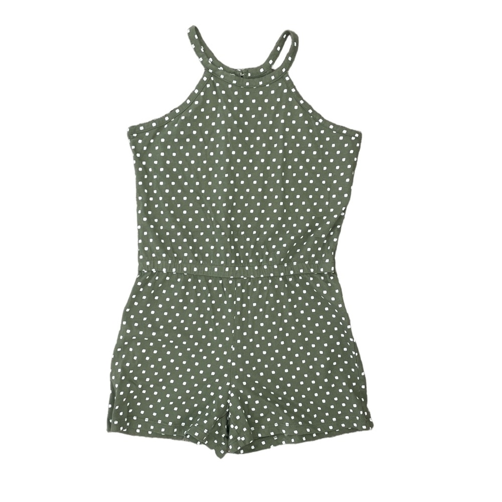 Old Navy Bundle - Girls Casual Dresses & Rompers - Medium - Picture 4 of 5
